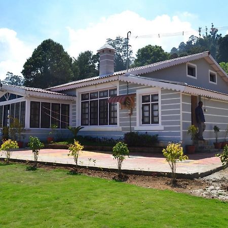 Hillington Cottage 코다이카날 외부 사진