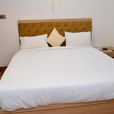Hillington Cottage 코다이카날 외부 사진