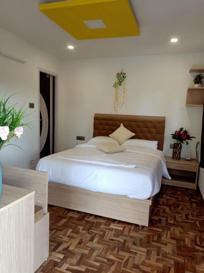 Hillington Cottage 코다이카날 외부 사진
